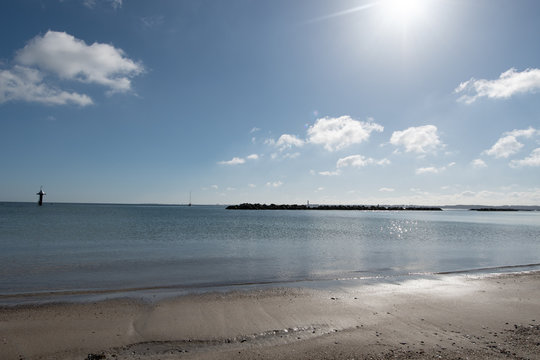 Unbearbeitet - Küstenfotos - Ostsee