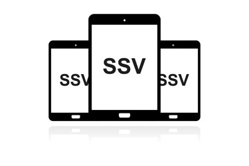 Tablet Banner - SSV