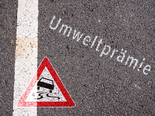 Umweltprämie