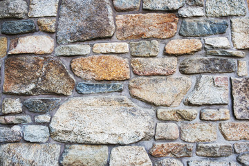 A texture of stone surface