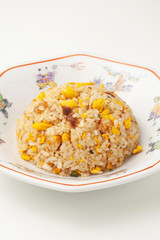 炒飯