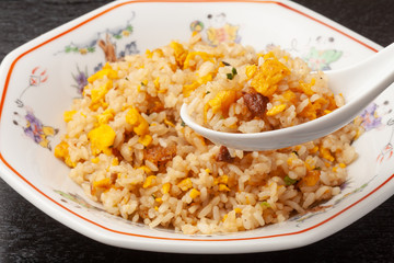 炒飯