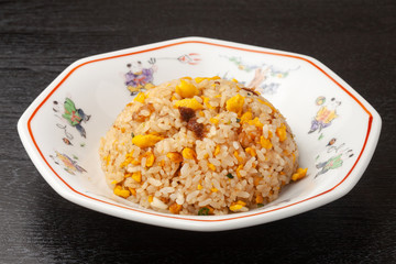炒飯