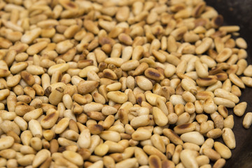 Bärlauch Pesto  01 -  02