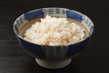 麦ご飯