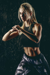 physical education for girls