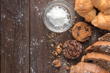 food,bakery,healthy