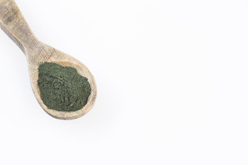 Spirulina powder - Spirulina