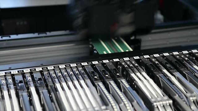 surface mount technology, component, mount, electronic, motheboard, board, industry, led, technology, bakery, heat, interior, business, equipment, computer, scanner, machine