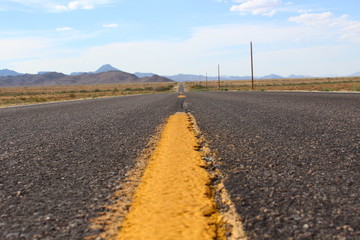 Arizona Road