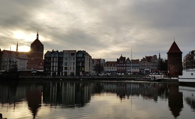 Gdańsk © michalsen