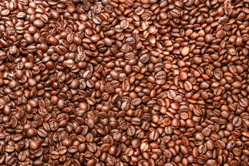 Coffee beans