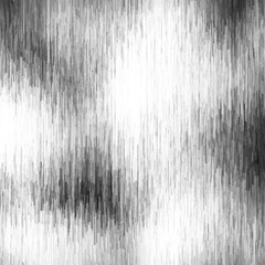 Obraz premium Digital image data distortion. Vector glitch background.