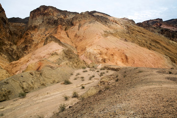 Death Valley National Park