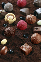 Chocolate Kind on Cocoa