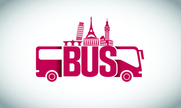 Travel with Bus