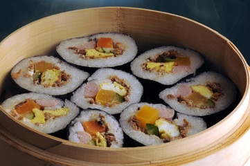 California Roll カリフォルニアロール Калифорния ролл קליפורניה רול 加州卷