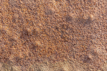 texture rusty deformed metal, abstract background