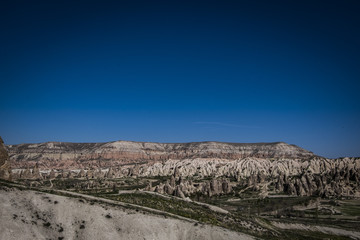 cappadocia