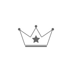award icon. Simple element illustration. award symbol design template. Can be used for web and mobile
