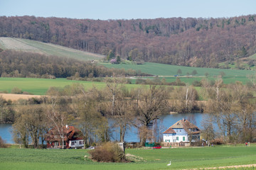 Aalkistensee