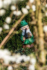 Gartenzwerg