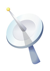 icon antenna 