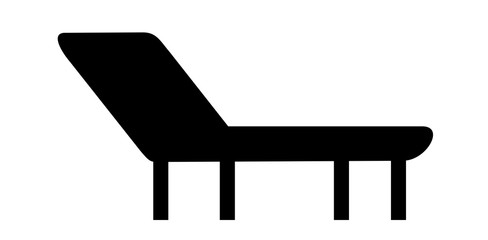 icon chair 
