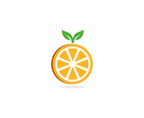 Orange logo