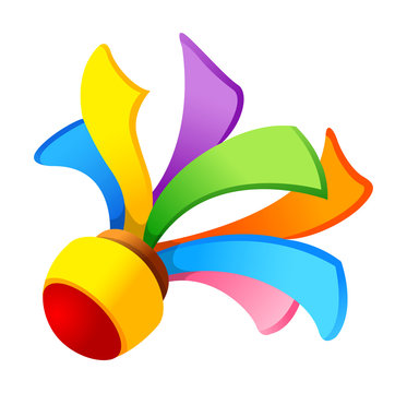 Vector icon