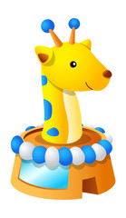 Vector icon toy gifaiffe 