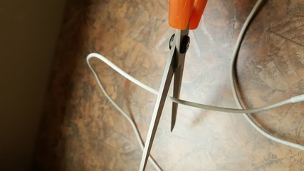 Cut the Cord