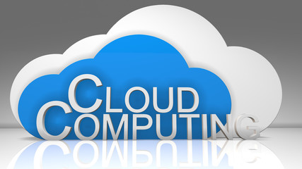 Big data cloud computing internet of things IoT fintech online storage network t