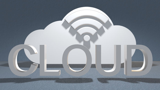 Safe wireless dig data cloud computing network connectivity online storage techn