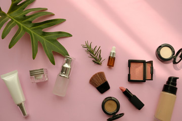 Search photos makeup/cosmetics
