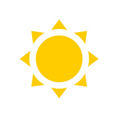 nice sun design