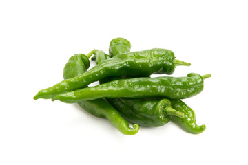 甘長とうがらし