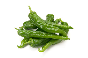 甘長とうがらし