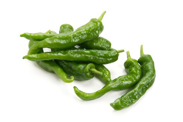 甘長とうがらし