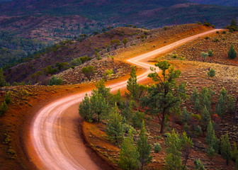 Valley Road
