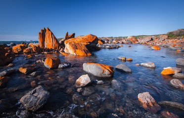 Rocky Beach