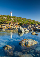 Lighthouse View