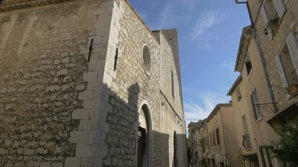 The Collegiate Church