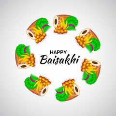 Happy Baisakhi.
