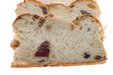 Traditional Easter bread