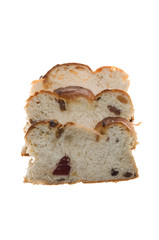 Traditional Easter bread