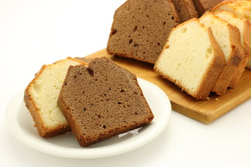 パウンドケーキ