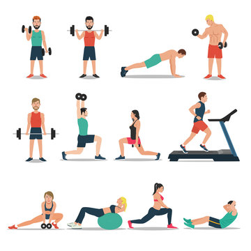 Workout Man Cartoon Photos Royalty Free Images Graphics Vectors Videos Adobe Stock Top free images & vectors for cartoon workout in png, vector, file, black and white, logo, clipart, cartoon and transparent. workout man cartoon photos royalty