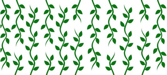 Leaf pattern