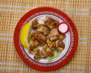 Lechon Asado